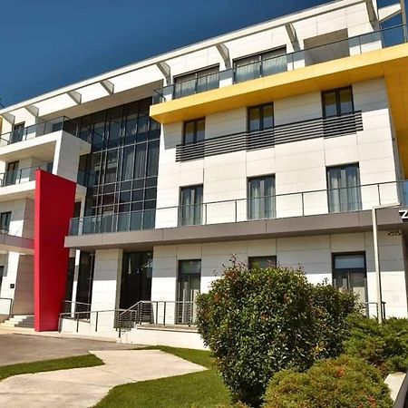 Bosanska Dubica Zepter Hotel מראה חיצוני תמונה