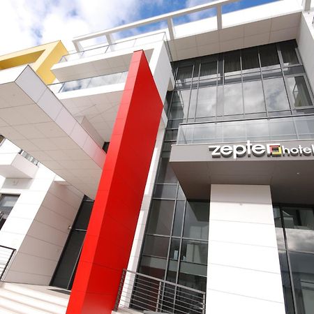 Bosanska Dubica Zepter Hotel מראה חיצוני תמונה