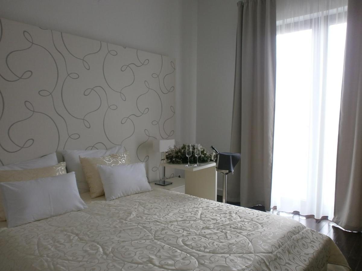 Bosanska Dubica Zepter Hotel מראה חיצוני תמונה