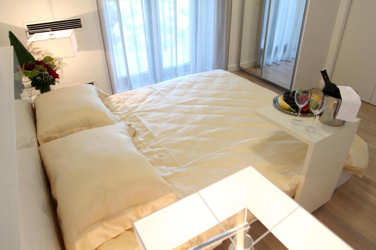 Bosanska Dubica Zepter Hotel מראה חיצוני תמונה