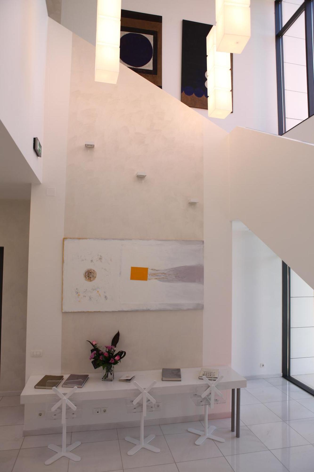 Bosanska Dubica Zepter Hotel מראה חיצוני תמונה
