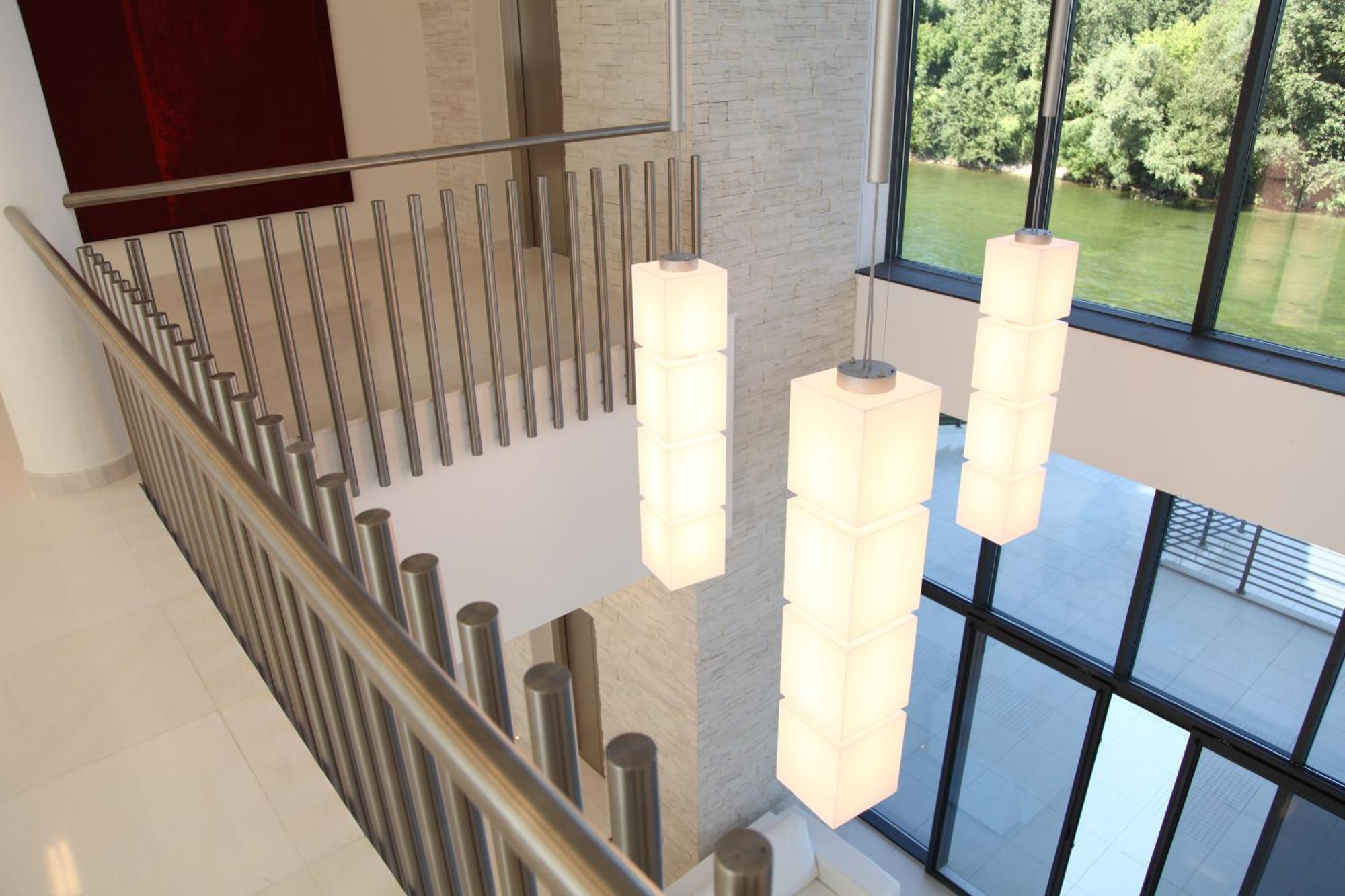 Bosanska Dubica Zepter Hotel מראה חיצוני תמונה