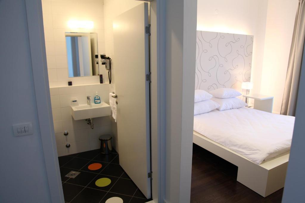 Bosanska Dubica Zepter Hotel חדר תמונה