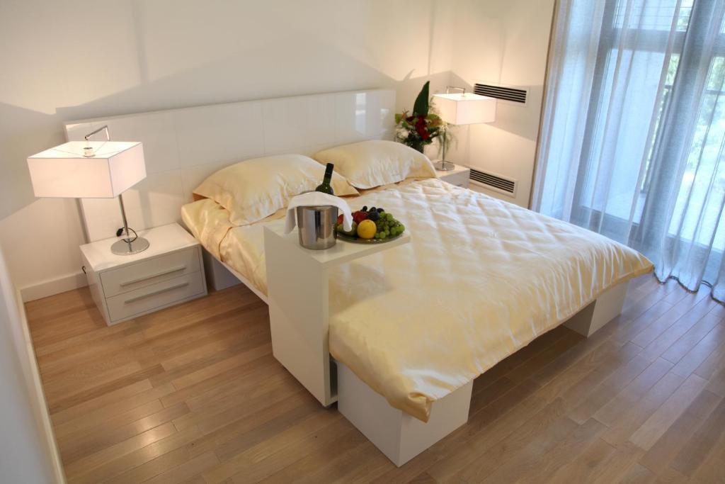 Bosanska Dubica Zepter Hotel חדר תמונה