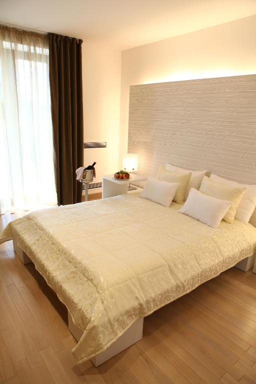 Bosanska Dubica Zepter Hotel חדר תמונה