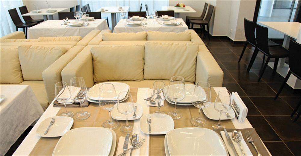 Bosanska Dubica Zepter Hotel מראה חיצוני תמונה