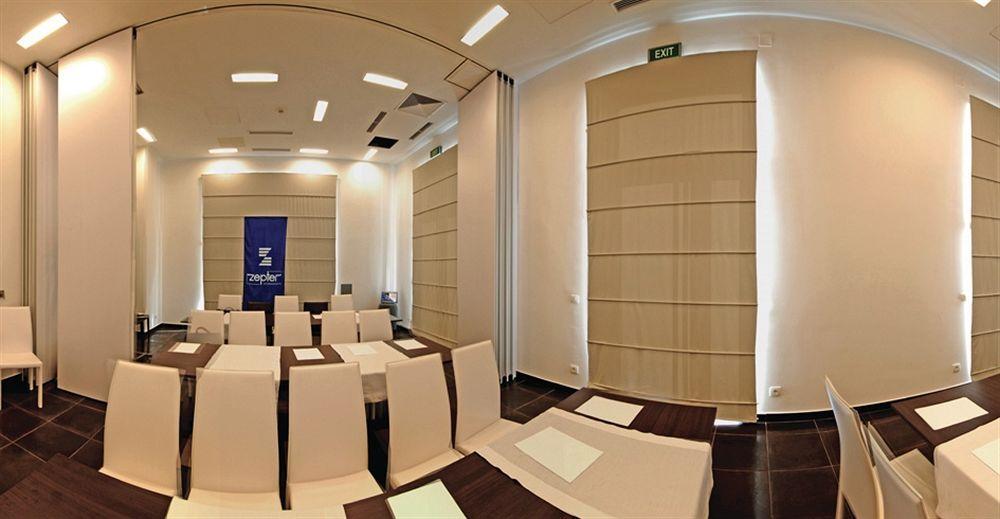 Bosanska Dubica Zepter Hotel מראה חיצוני תמונה