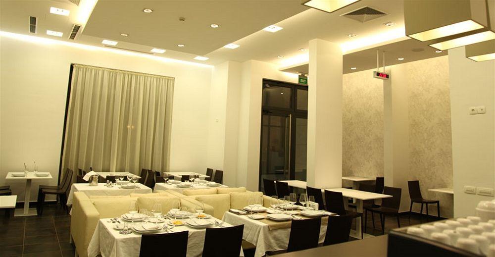 Bosanska Dubica Zepter Hotel מראה חיצוני תמונה