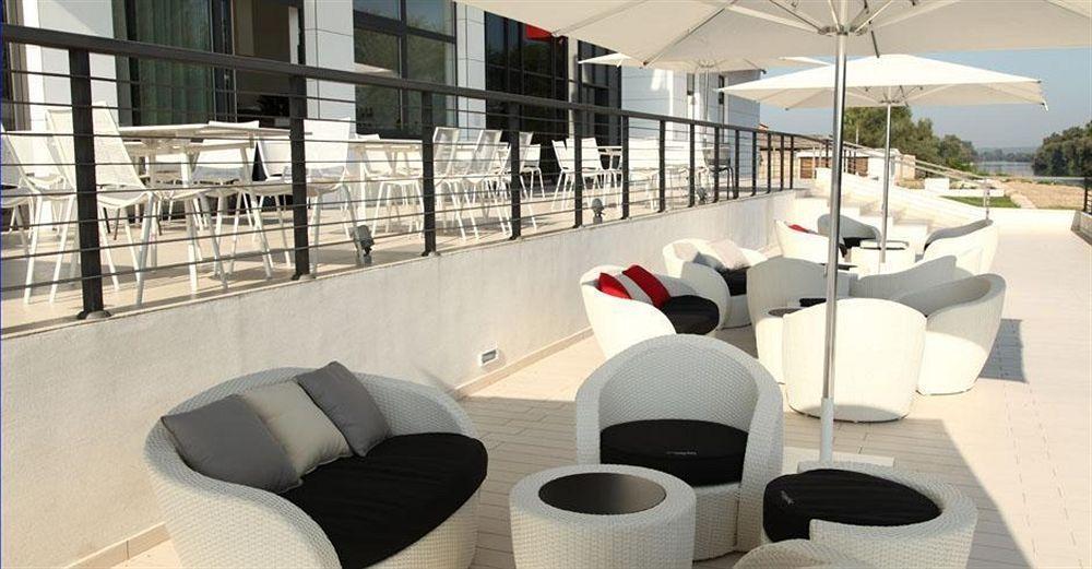 Bosanska Dubica Zepter Hotel מראה חיצוני תמונה