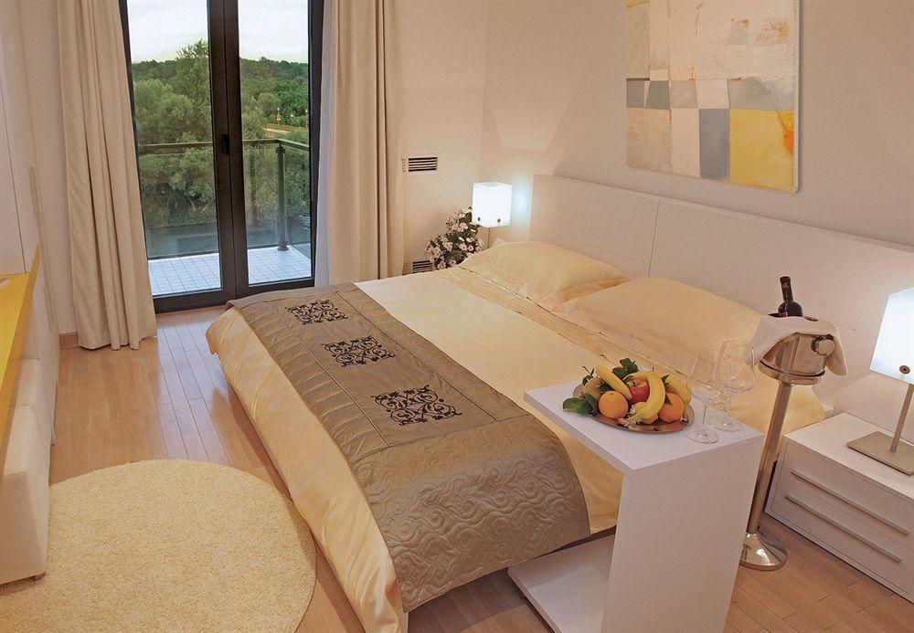 Bosanska Dubica Zepter Hotel מראה חיצוני תמונה