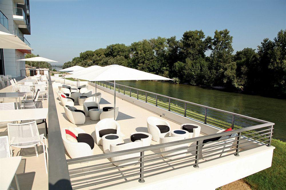 Bosanska Dubica Zepter Hotel מראה חיצוני תמונה