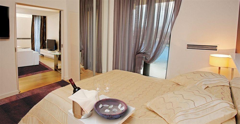 Bosanska Dubica Zepter Hotel מראה חיצוני תמונה