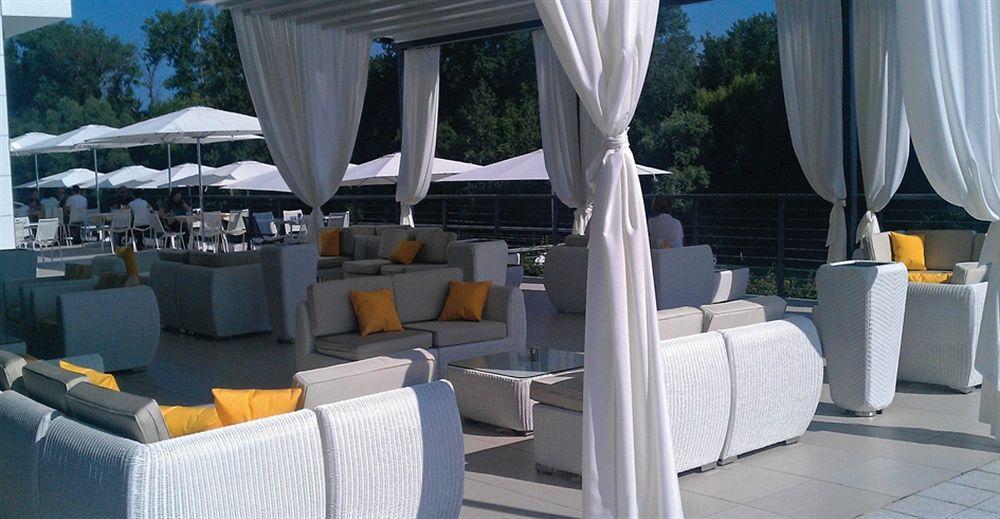 Bosanska Dubica Zepter Hotel מראה חיצוני תמונה
