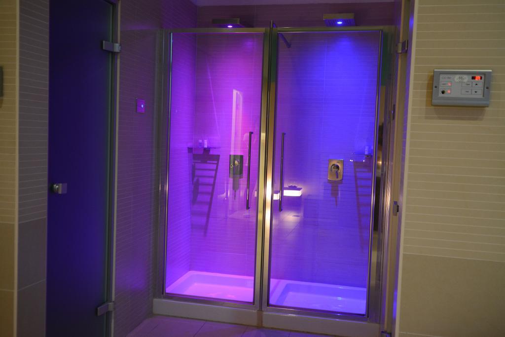 Bosanska Dubica Zepter Hotel מראה חיצוני תמונה
