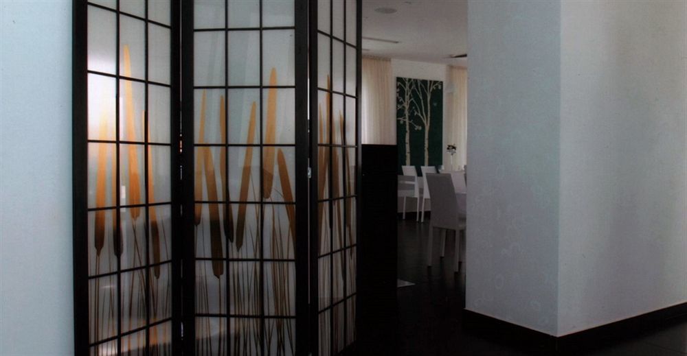 Bosanska Dubica Zepter Hotel מראה חיצוני תמונה