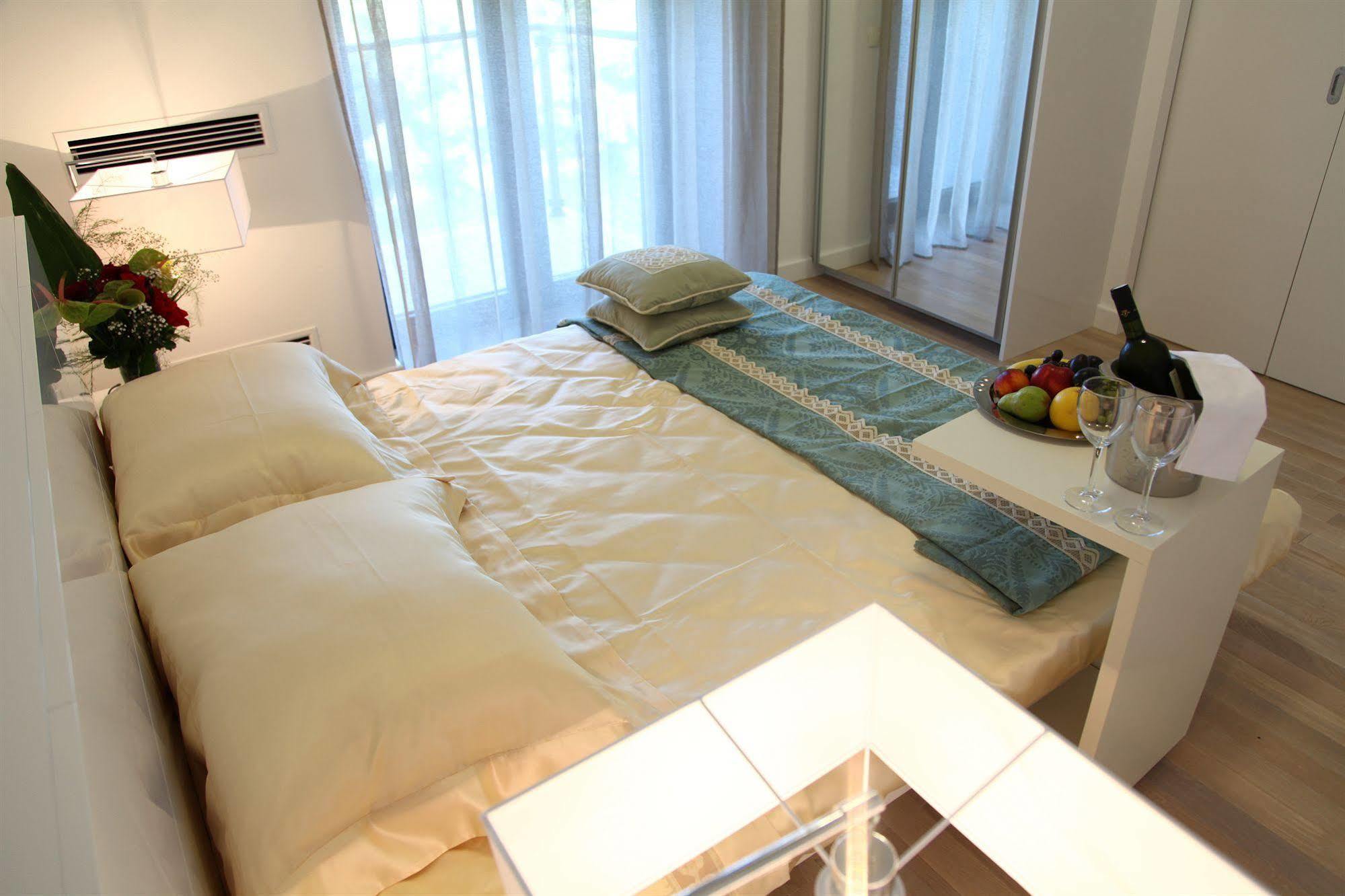 Bosanska Dubica Zepter Hotel מראה חיצוני תמונה