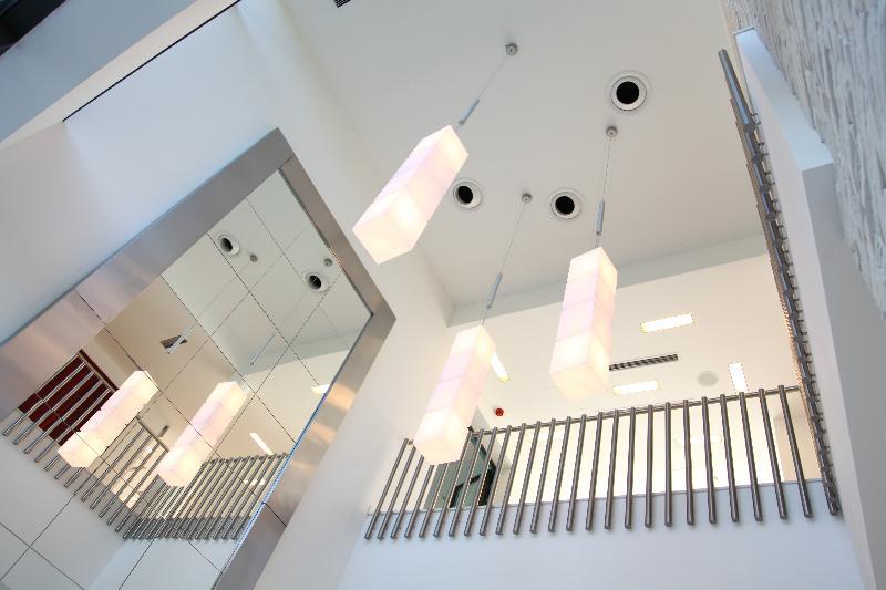 Bosanska Dubica Zepter Hotel מראה חיצוני תמונה