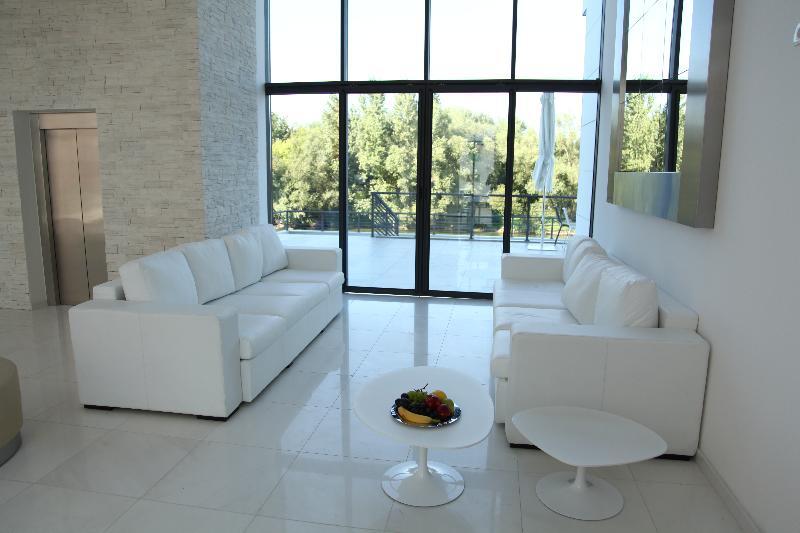 Bosanska Dubica Zepter Hotel מראה חיצוני תמונה
