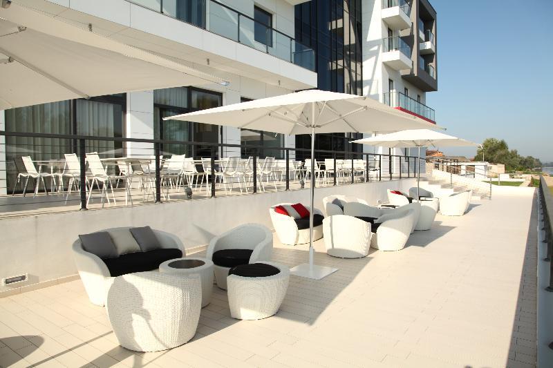 Bosanska Dubica Zepter Hotel מראה חיצוני תמונה