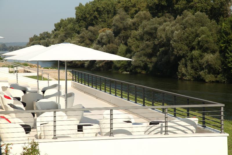 Bosanska Dubica Zepter Hotel מראה חיצוני תמונה